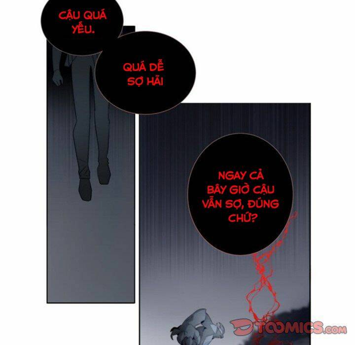 The Memory Of Wind: Anz: Chapter 45