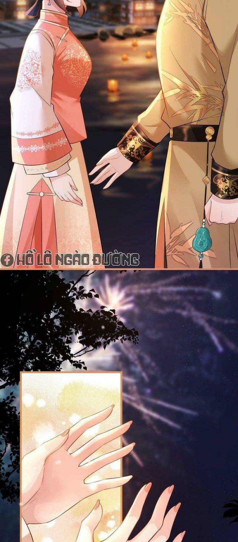 Quận Chúa Vững Vàng, Thiết Lập Nhân Vật Không Thể Vỡ: Chapter 65