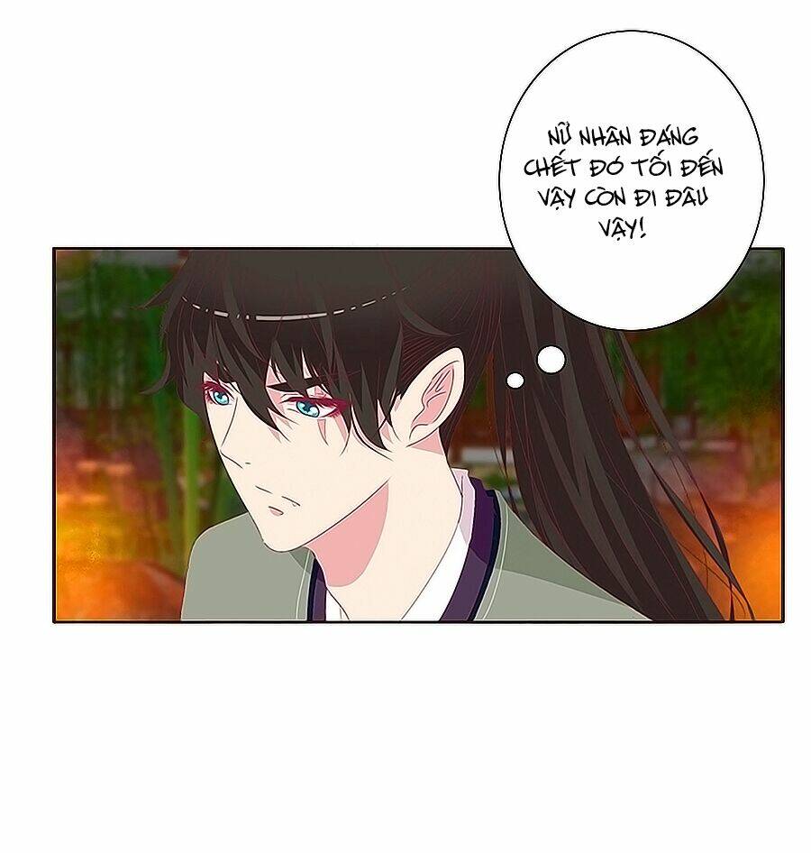 Tướng Quân Mời Ra Trận: Chapter 166