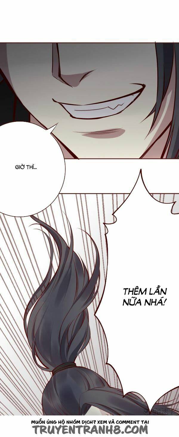 Yến Sơn Phái Và Bách Hoa Môn: Chapter 138