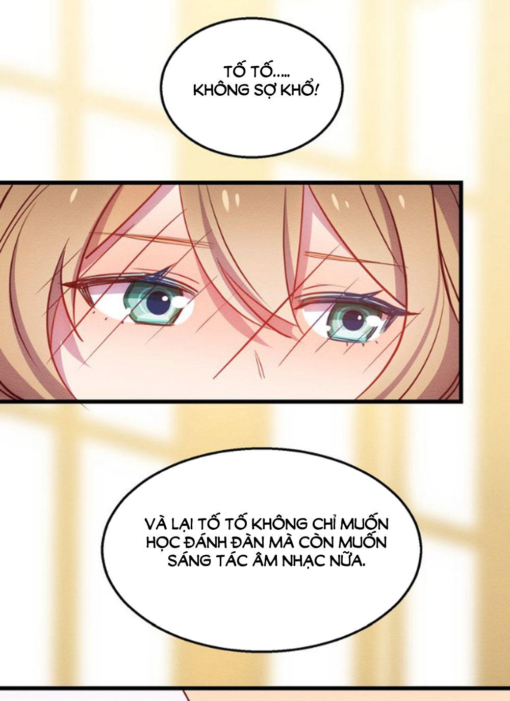 Bài Ca Tình Yêu: Chapter 1