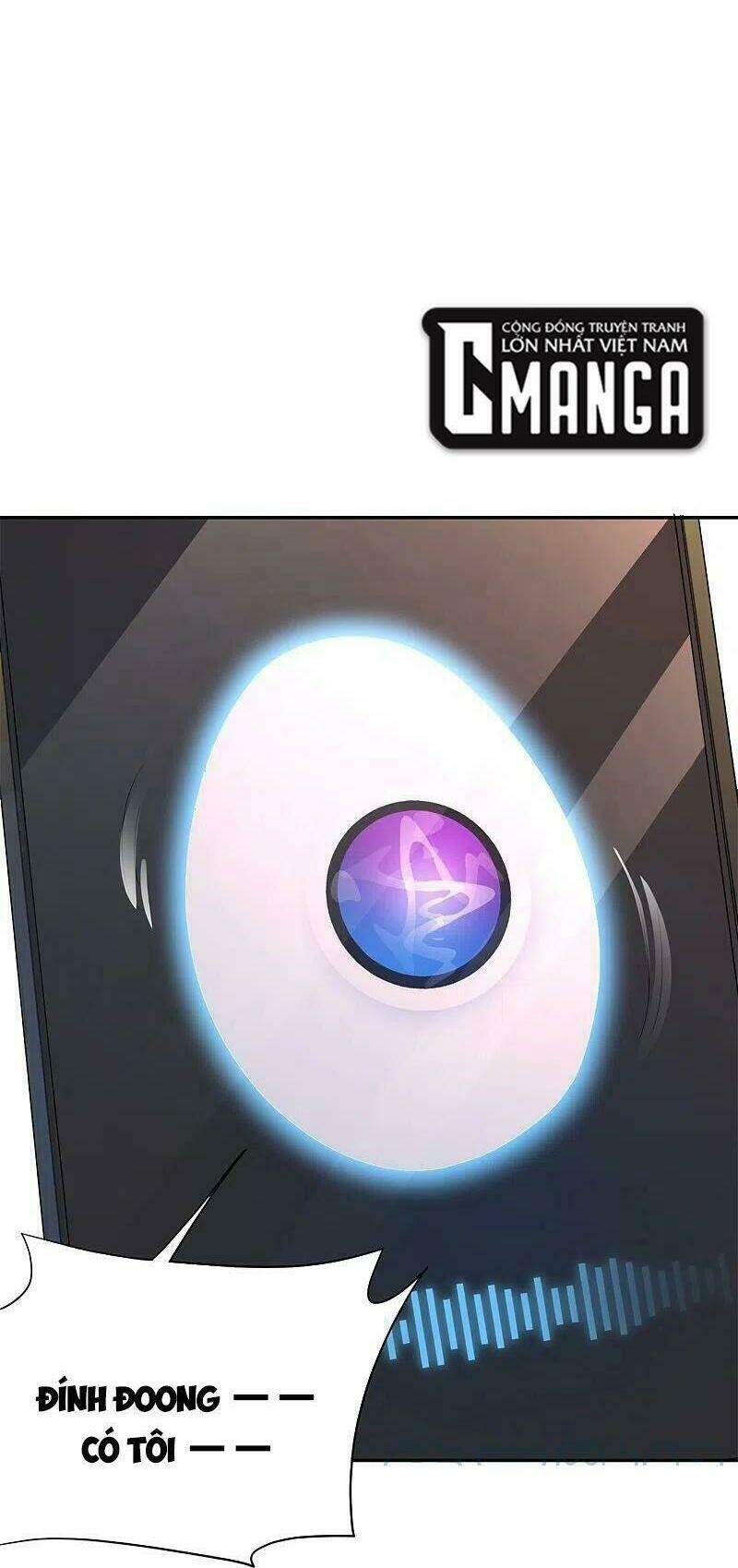 Vòng Bạn Bè Mạnh Nhất Của Tiên Giới: Chapter 181