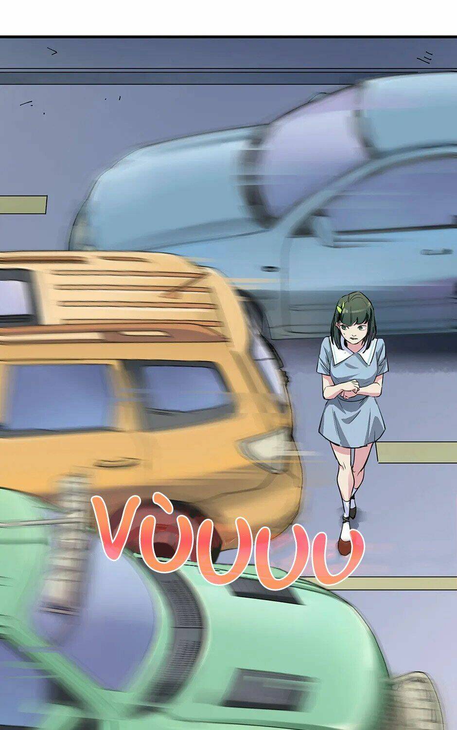 Anh Hùng Và Hiệp Nữ: Chapter 24