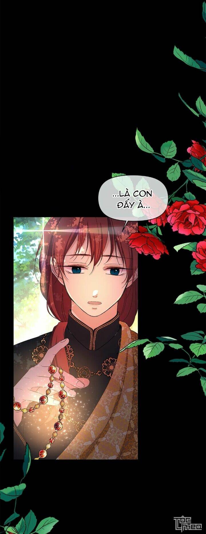 Công Chúa Thời Gian Có Hạn: Chapter 29