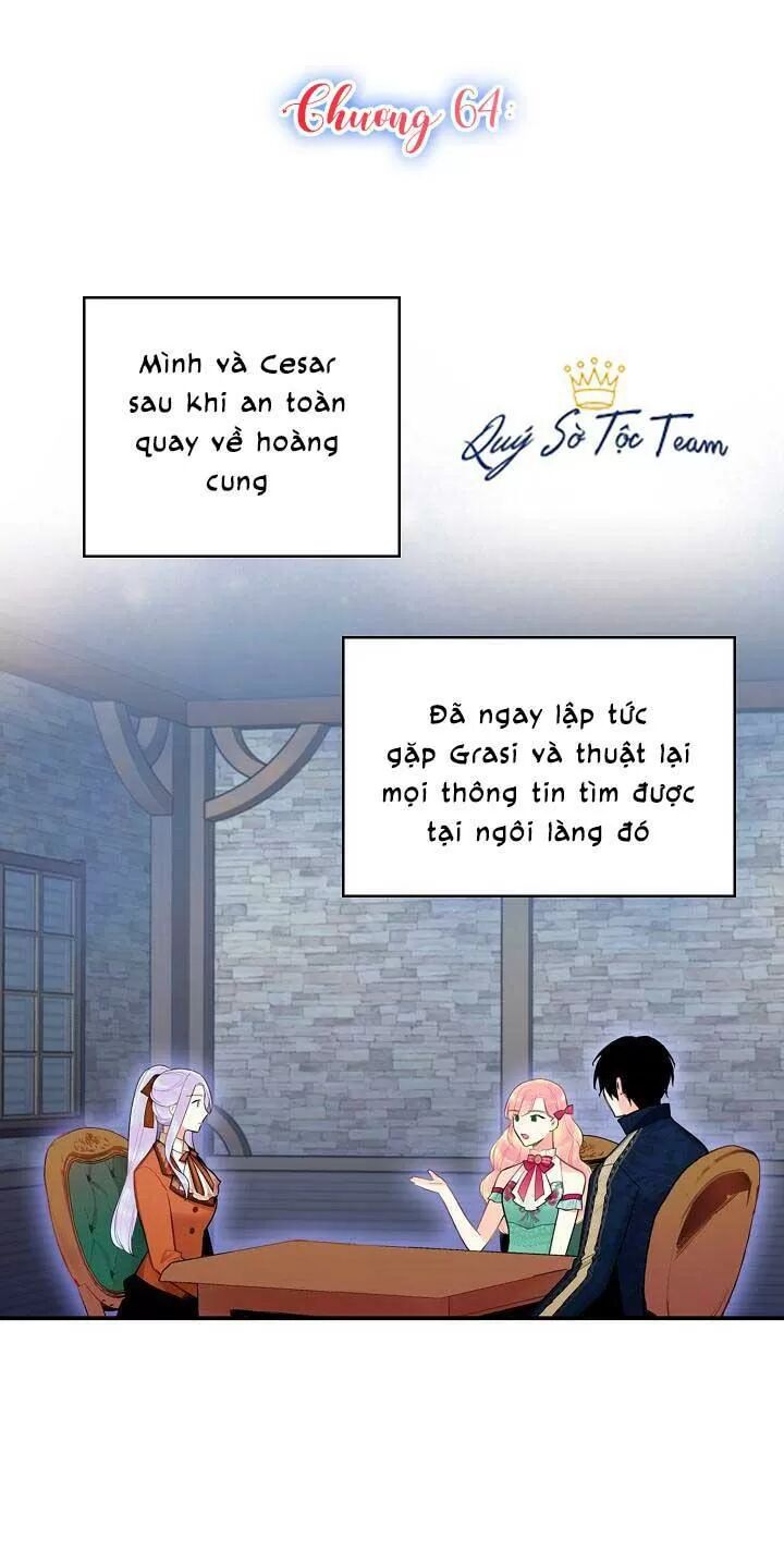 Tồn Tại Với Tư Cách Là Vợ Của Nam Chính: Chapter 121: Nhiệm vụ kế thừa