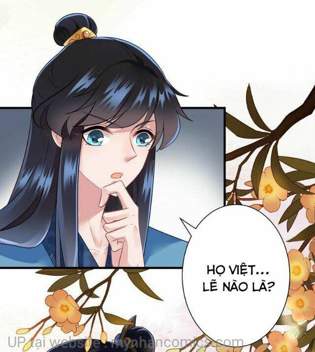 Thái Tử Điện Hạ Có Tin Vui: Chapter 119