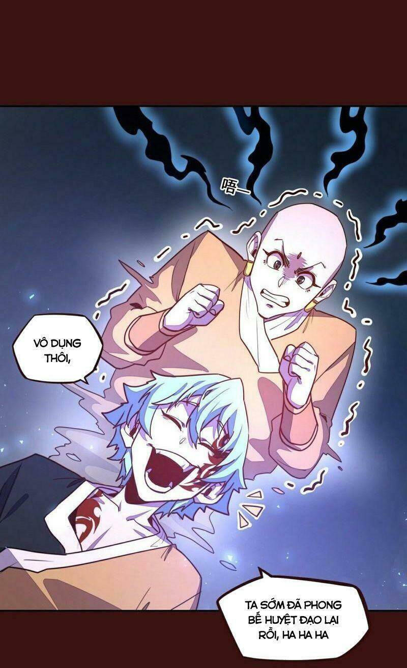 Sinh Tử Quyết: Chapter 181