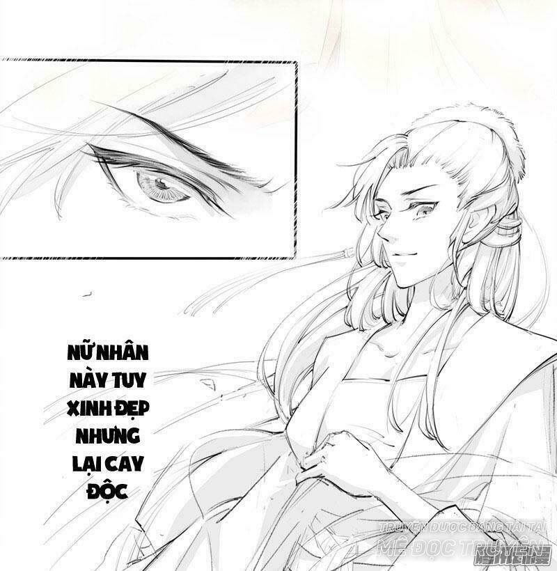 Tuyệt Thế Luyện Đan Sư: Chapter 6