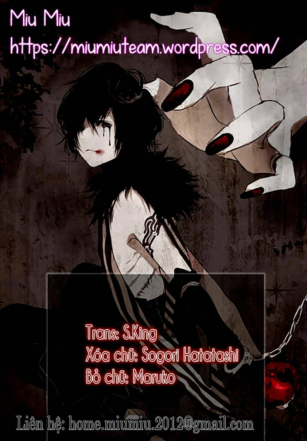 Thế Giới Ma Thuật Và Kẻ Mất Trí: Chapter 160