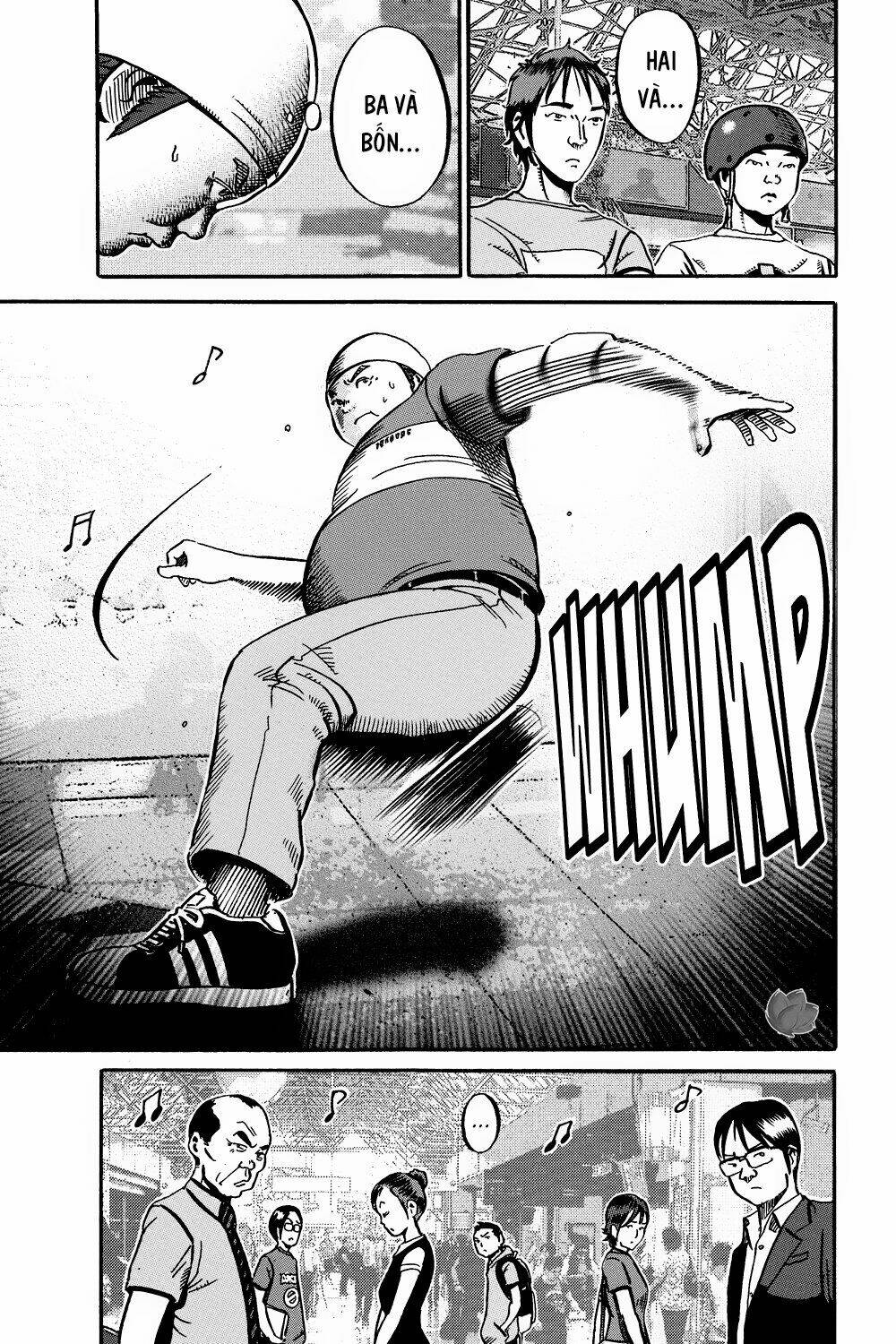 Giấy Báo Tử: Chapter 42