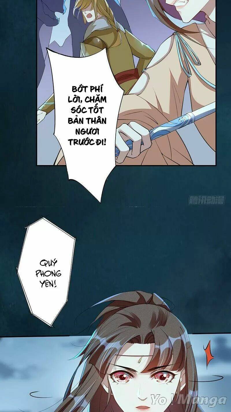 Tuyệt Thế Luyện Đan Sư: Chapter 94