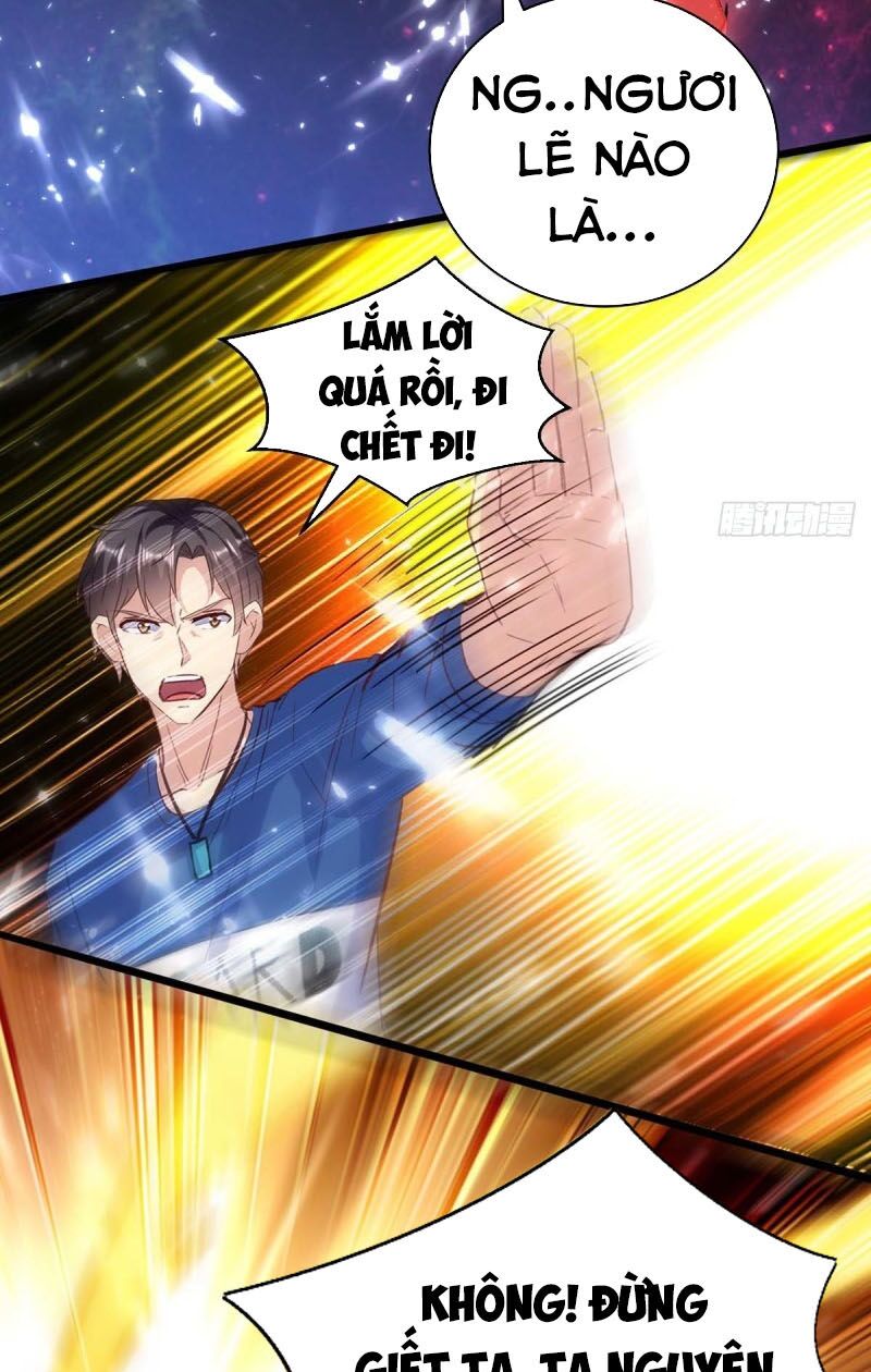 Trọng Sinh Khí Thiếu Quy Lai: Chapter 165