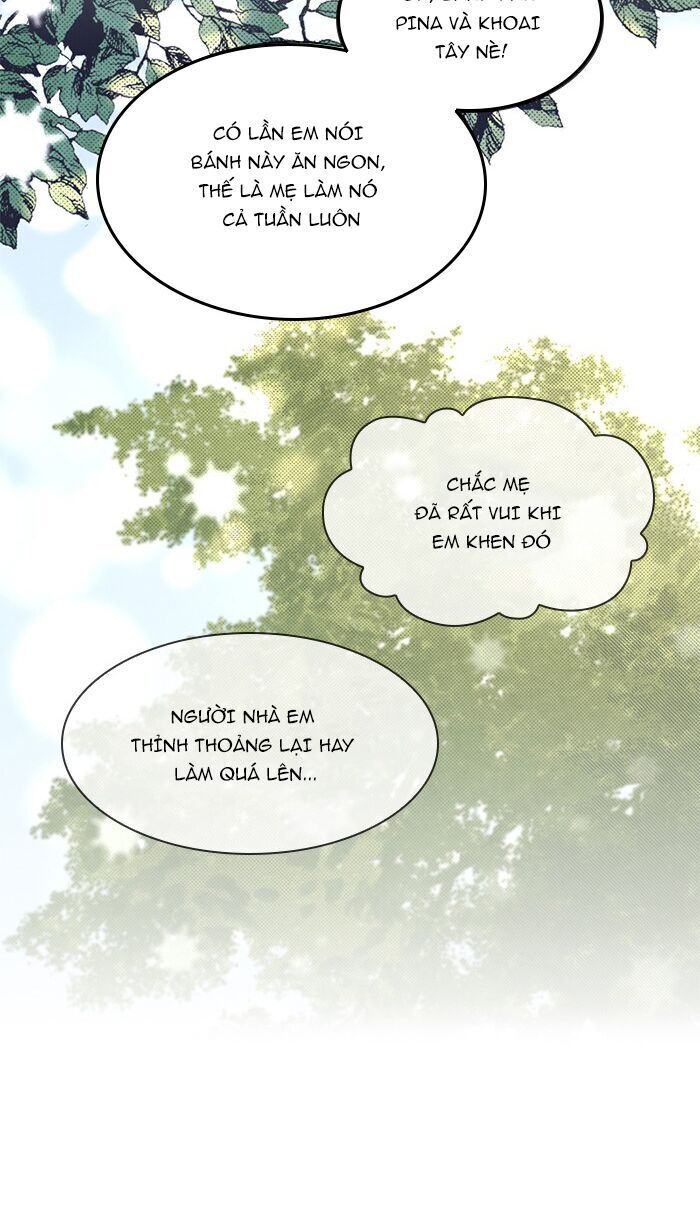 Làm Vợ Anh, Em Nhé: Chapter 31
