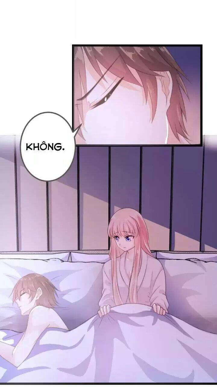 Bản Hợp Đồng Của Tổng Tài Lạnh Lùng: Chapter 7