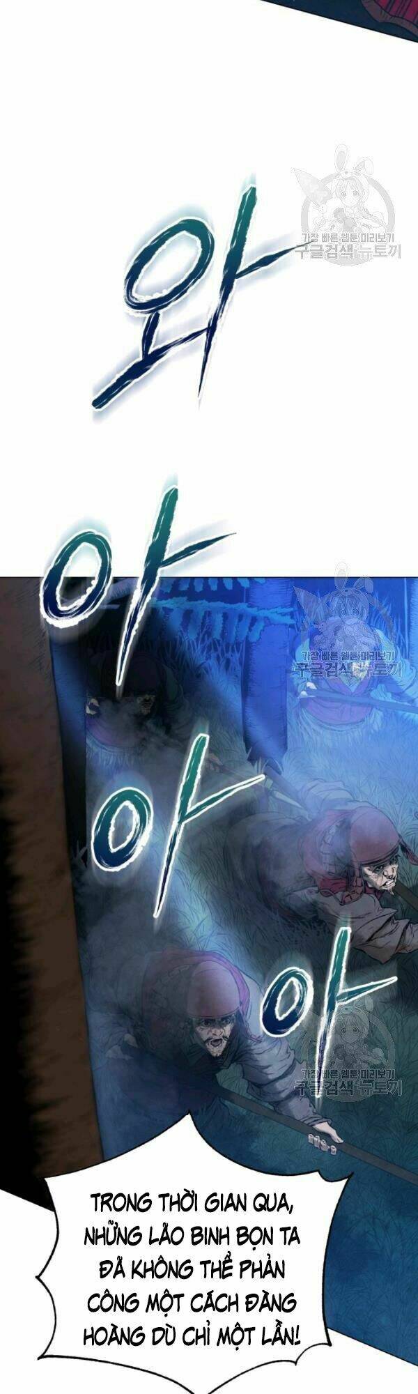 Phụng Tiên Trọng Sinh Ký: Chapter 33