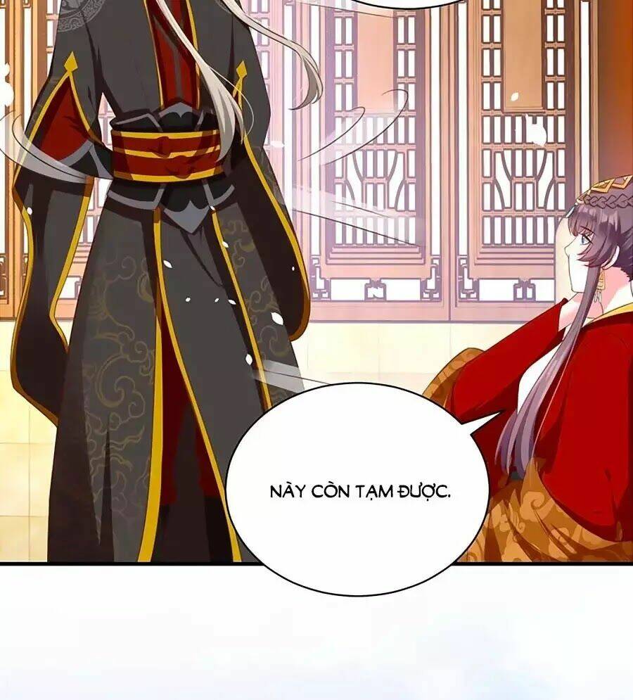 Thịnh Thế Lê Hoa Điện: Chapter 87