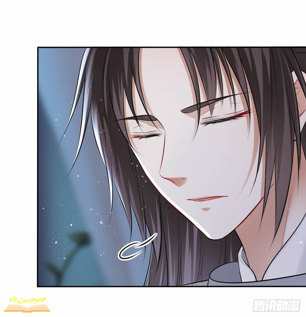 Vương Phi Thật Thích Trang Điểm: Chapter 62