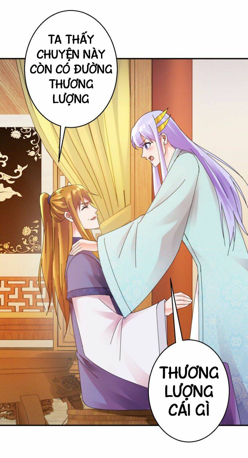 Sử Thượng Đệ Nhất Chưởng Môn: Chapter 175