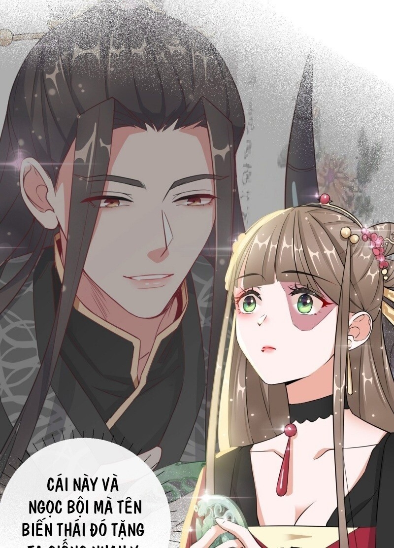 Công Lược Trưởng Thành Của Vương Phi: Chapter 14