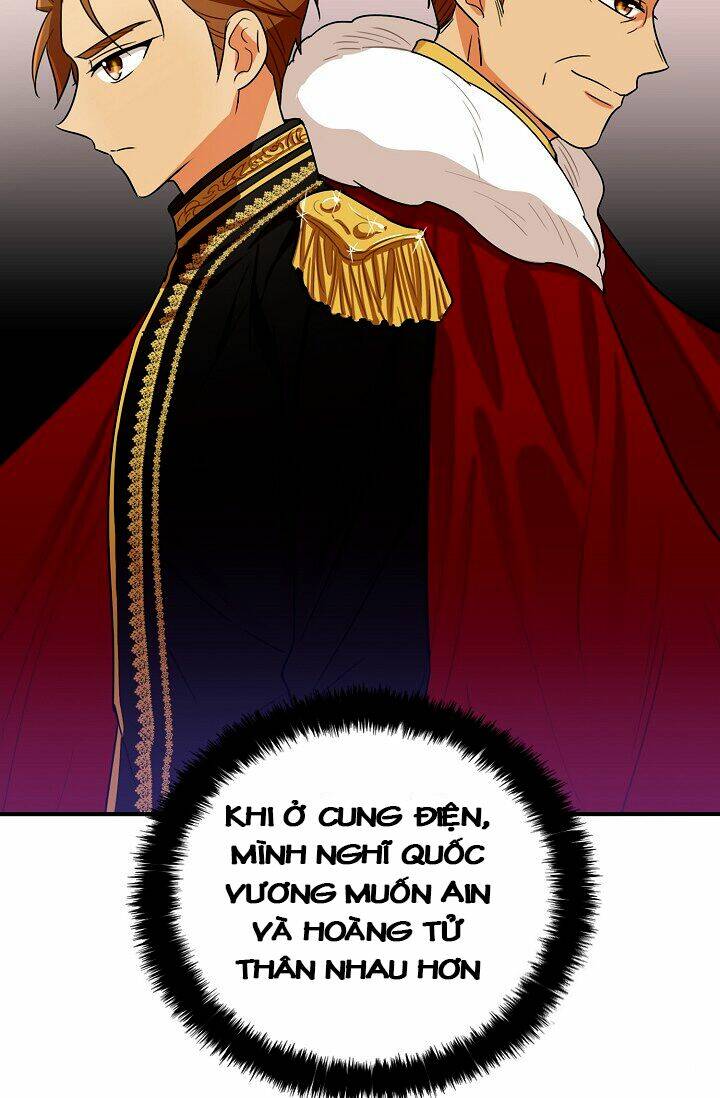 Xuyên Không Trở Thành Mami Phản Diện: Chapter 21