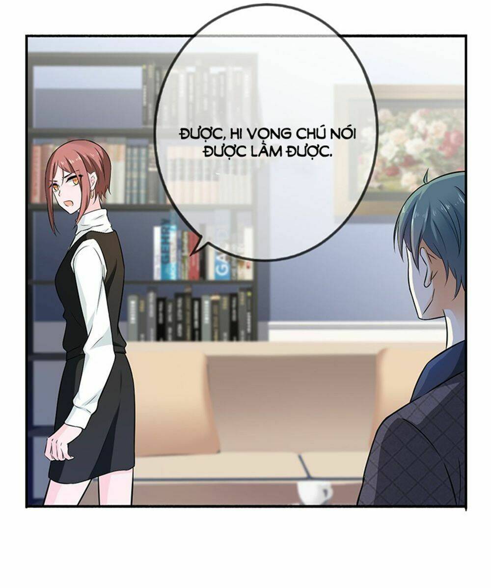 Nhật Ký Dạy Dỗ Của Gia Tộc Đáng Yêu: Chapter 51