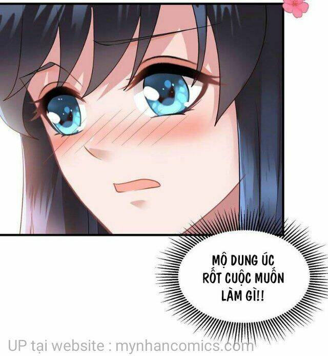 Thái Tử Điện Hạ Có Tin Vui: Chapter 126