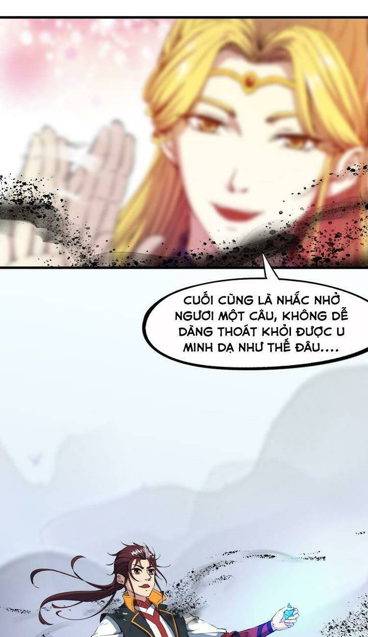 Long Mạch Võ Thần: Chapter 74