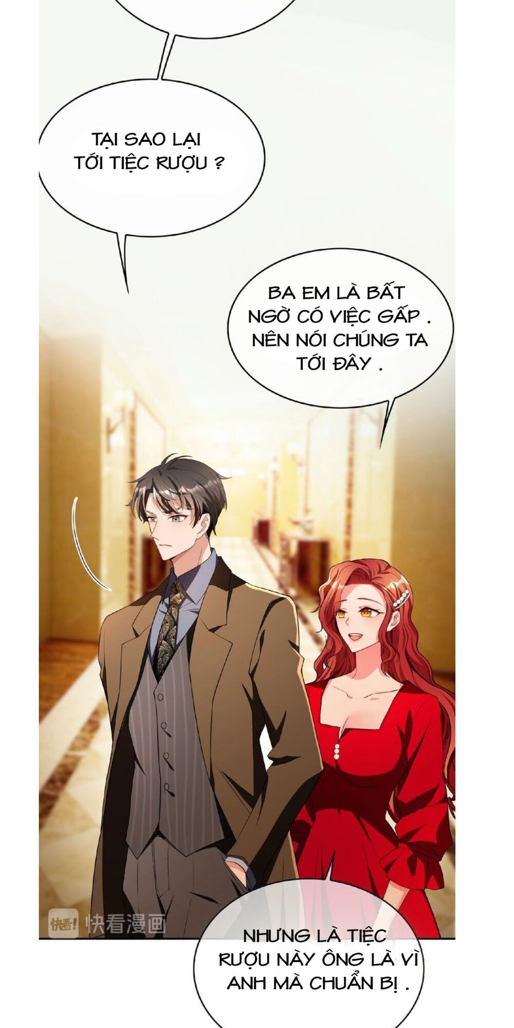 Cô Vợ Nhỏ Nuông Chiều Quá Lại Thành Ác!!: Chapter 149