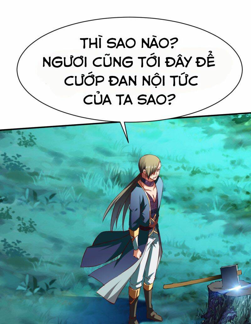 Chiến Đỉnh: Chapter 139