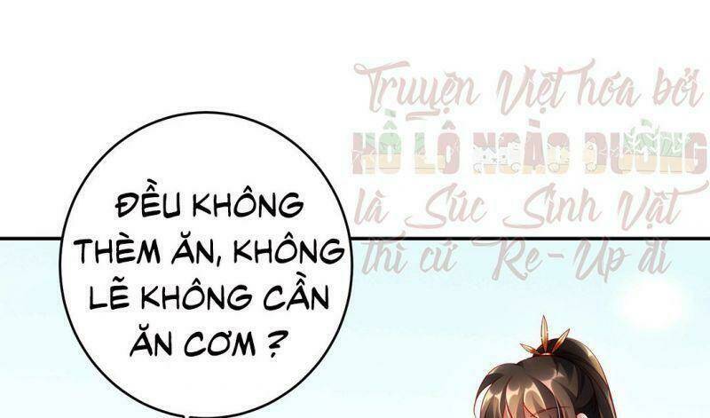 Thiên Kim Bất Hoán: Chapter 54.5