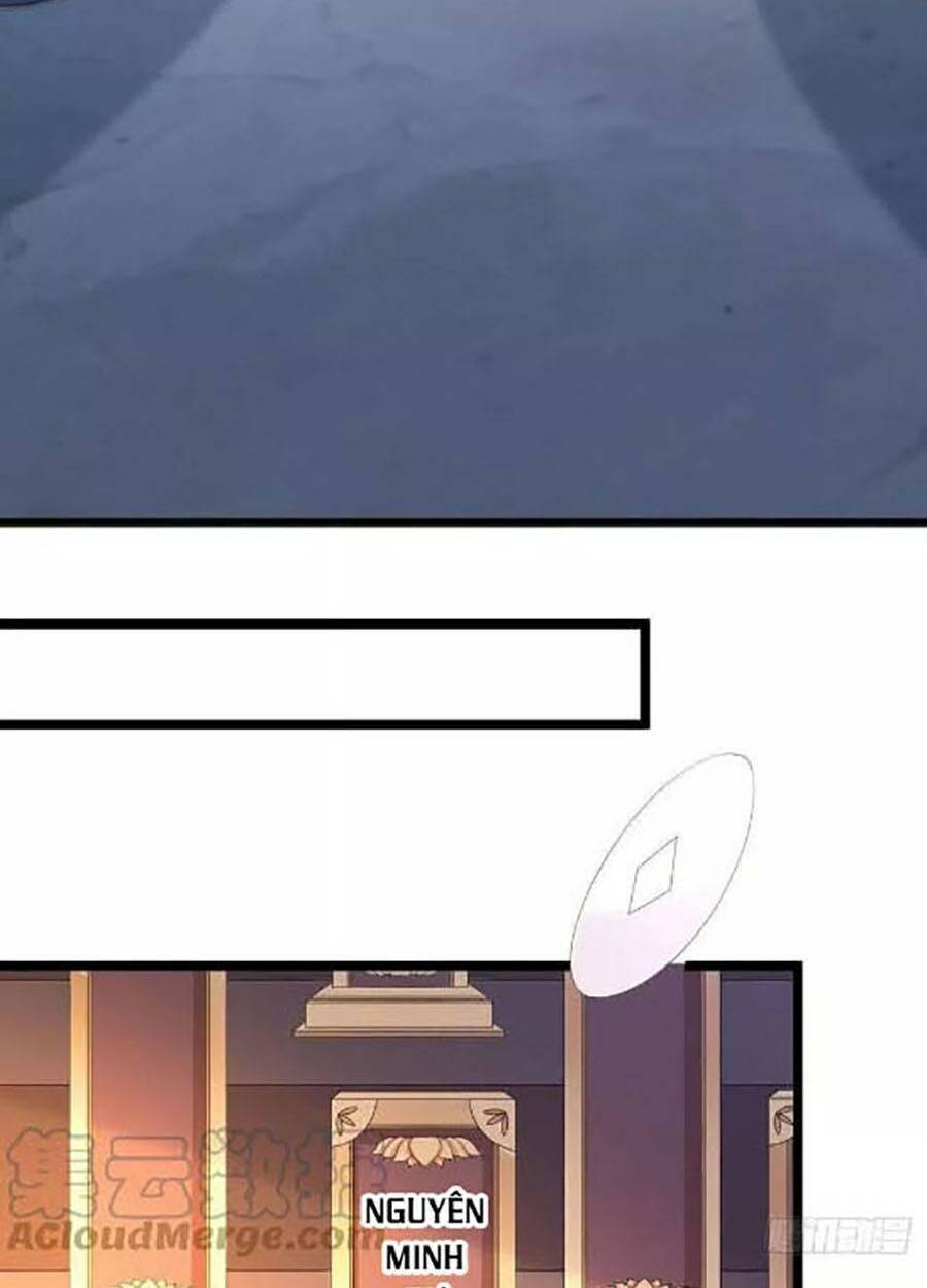 Ma Đầu Vạn Ác Năm Tuổi Rưỡi: Chapter 111