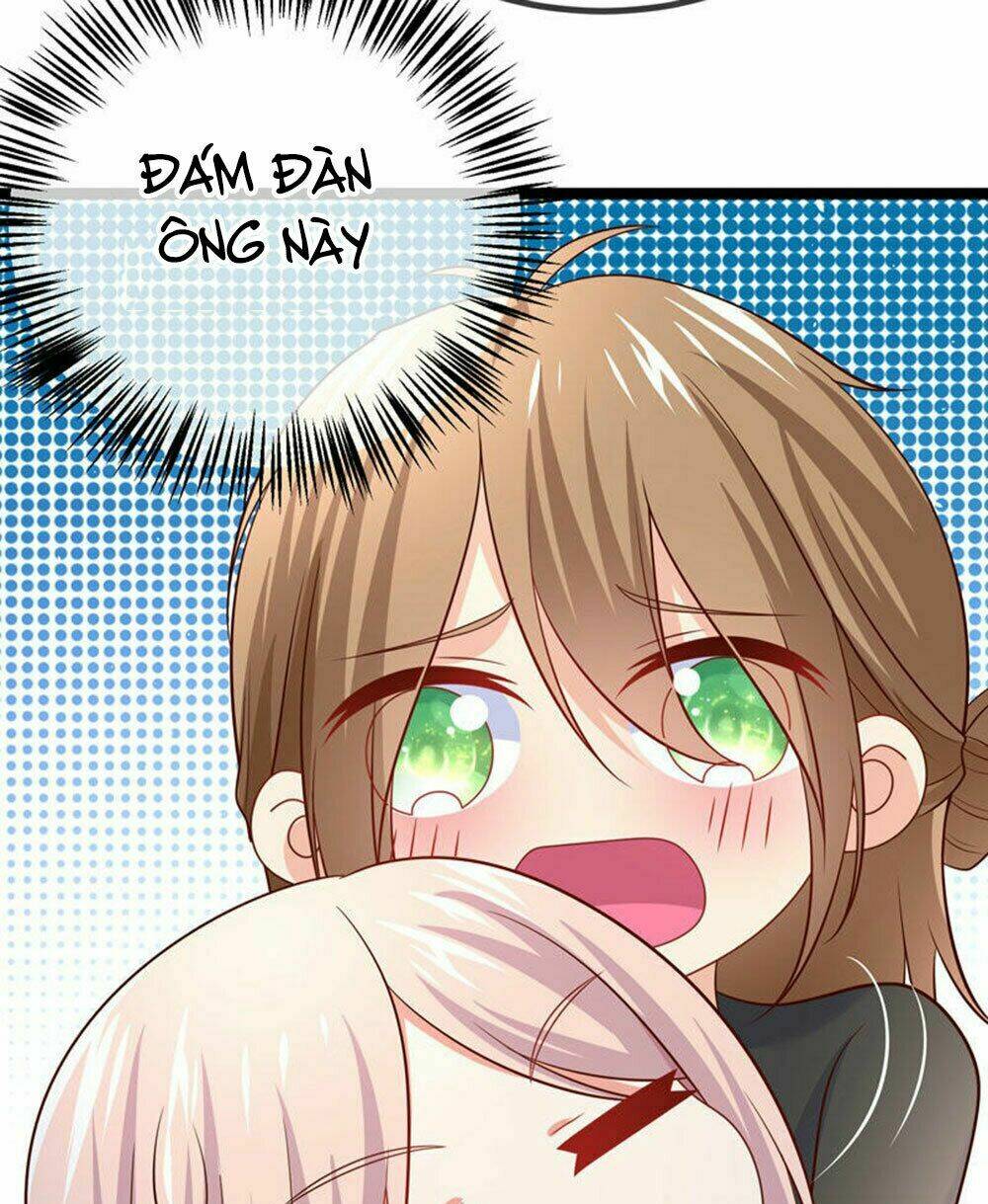 Boss Của Tôi Là Đại Thần: Chapter 64