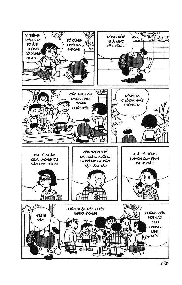 Cuốn Từ Điển Kỳ Bí: Chapter 22