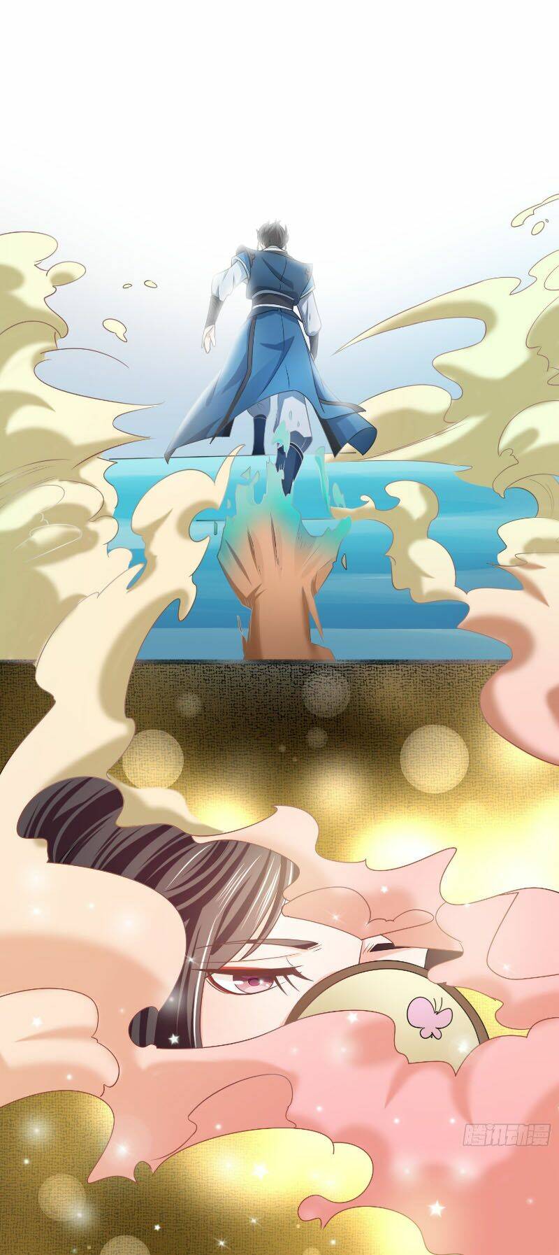 Nhân Đạo Kỹ Nguyên: Chapter 17