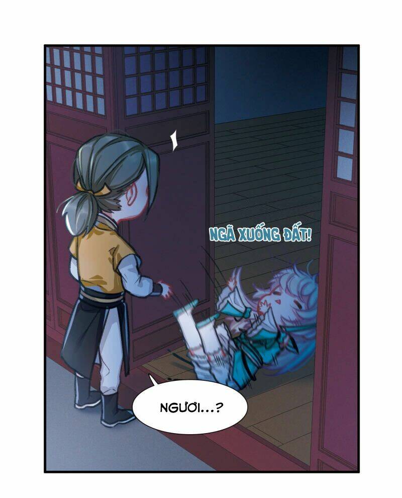 Danh Kiếm Chủng: Chapter 4.4