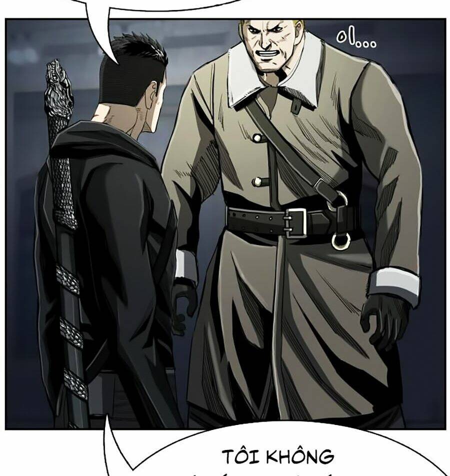 Thợ Săn Đầu Tiên: Chapter 75