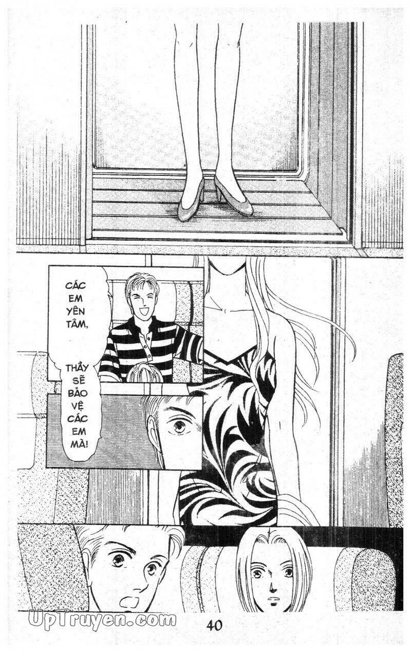 9 Banme No Musashi: Chapter 14