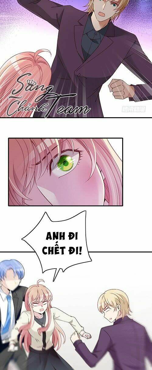 Bí Mật Kết Hôn Với Ảnh Đế: Vợ Ơi Đến Đây Tấn Công Đi Nào: Chapter 54