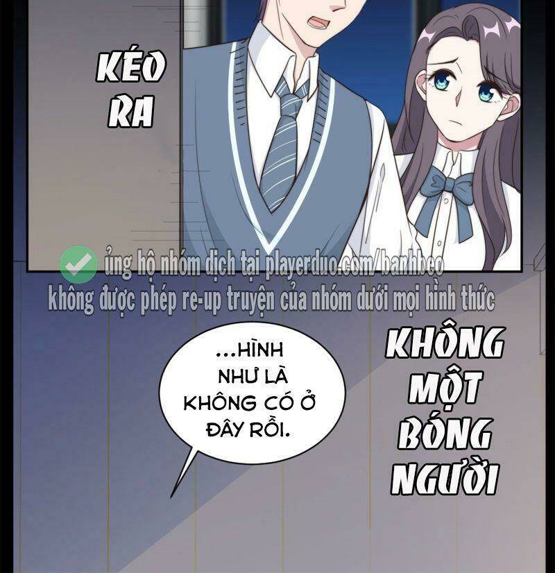 Tổng Tài, Tránh Xa Tôi Ra: Chapter 41