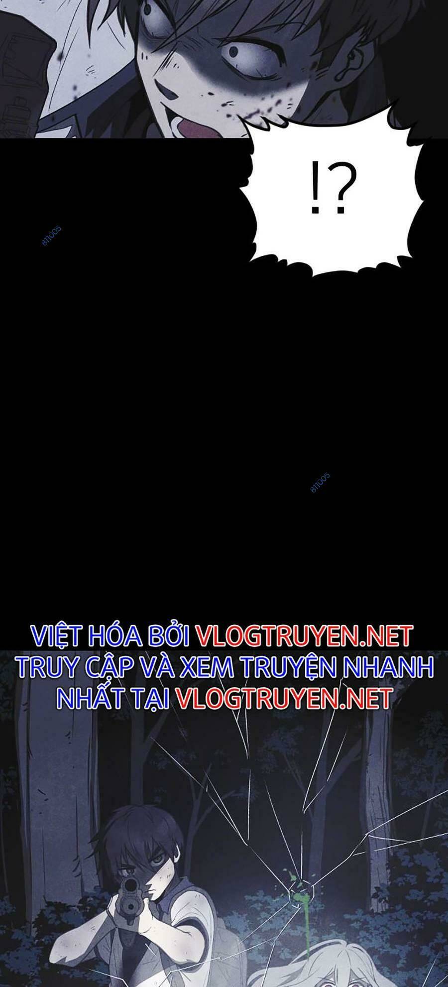 Cậu Bé Shotgun: Chapter 57