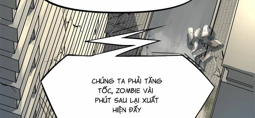 Vua Sinh Tồn: Chapter 69