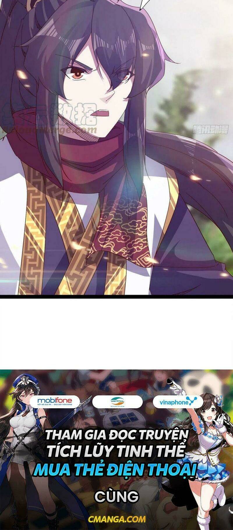 Kiếm Đồ: Chapter 95