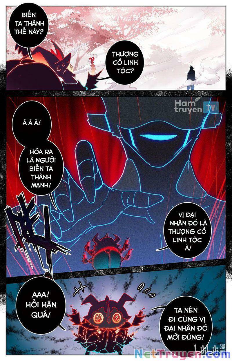 Bình Dân Mạnh Nhất Học Viện Tu Tiên: Chapter 10