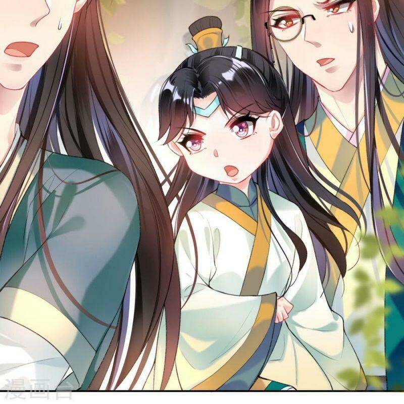 Vương Gia, Áo Lót Của Ngươi Rơi Mất Rồi: Chapter 51