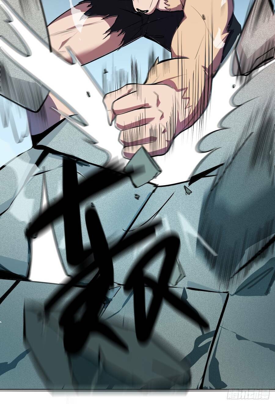 Chúa Tể Vực Thẳm: Chapter 25