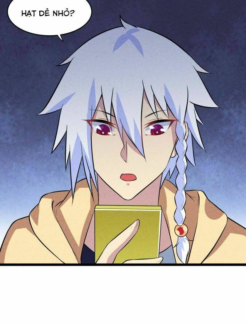 Thần Tiên Rút Thẻ: Chapter 18