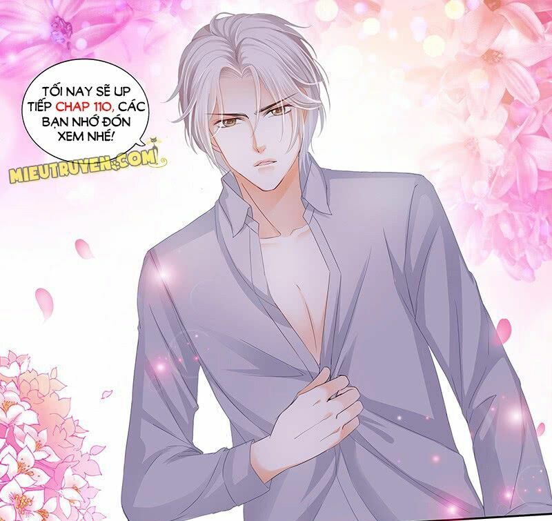 Thiểm Hôn Kiều Thê: Chapter 109