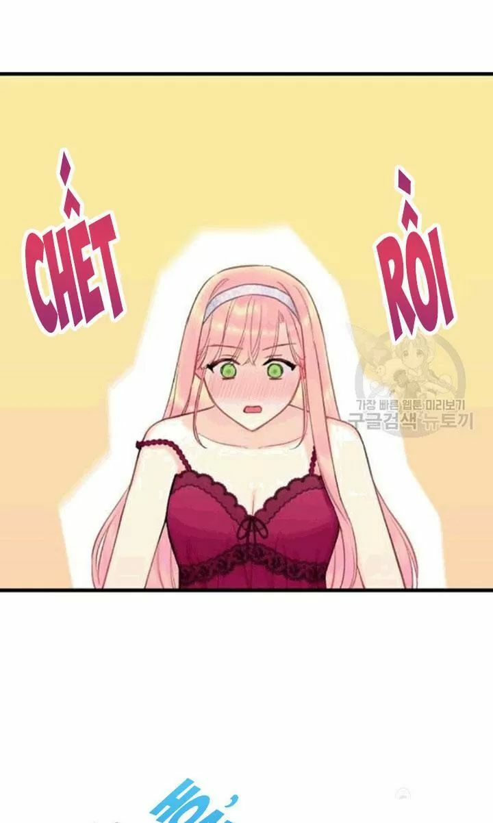 Tồn Tại Với Tư Cách Là Vợ Của Nam Chính: Chapter 177