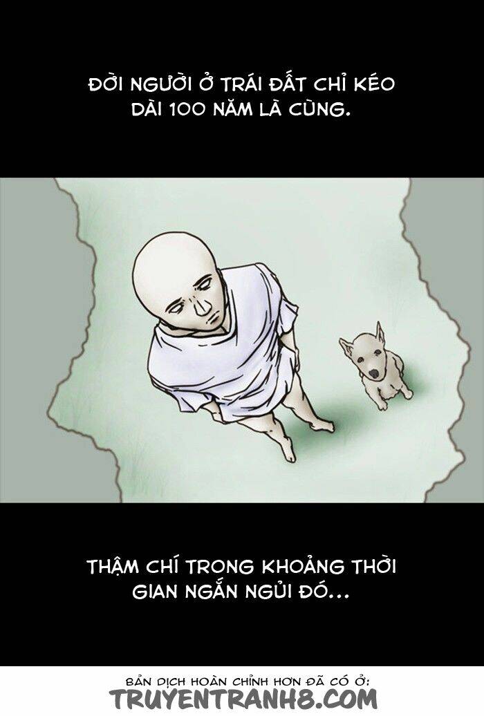 Thứ Sáu: Những Câu Chuyện Cấm: Chapter 47