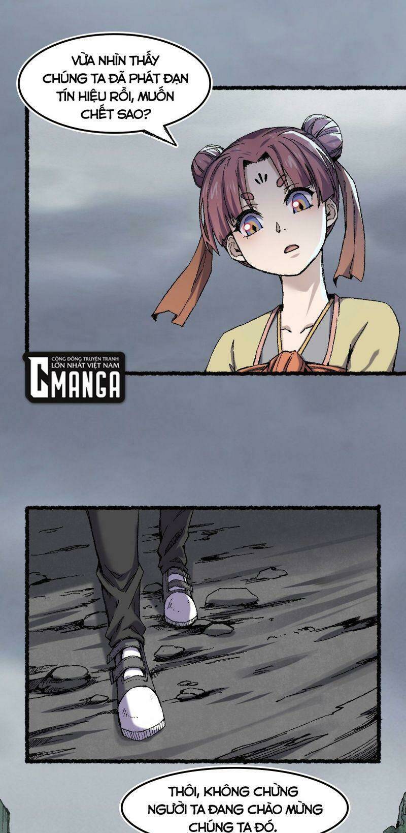 Ta Độ Kiếp Thất Bại Đều Là Tại Ngươi: Chapter 69